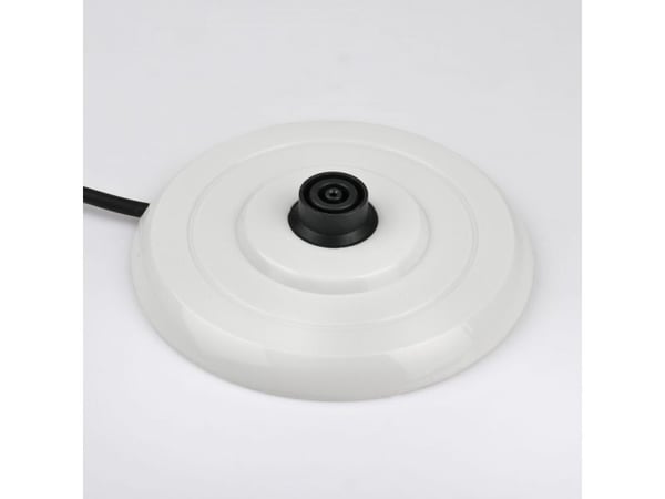 Girmi TS36, 1 creep(er), Hvit, 20 cm, 800 W, 230 V, 50 - 60 Hz