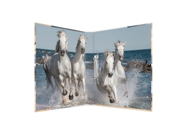 HERMA Ringperm 2R DIN A4 3,5 cm med motiv