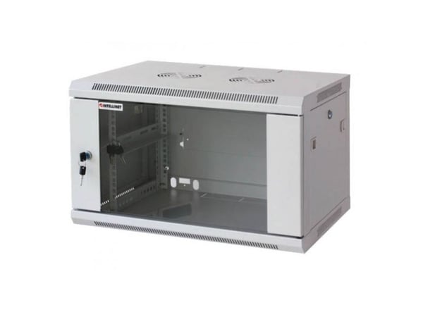 Intellinet Network Solutions rackskåp 19" 6U (918114)