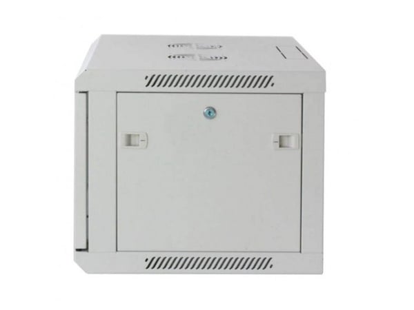 Intellinet Network Solutions Veggmontert kabinett 19" 6U (918114)