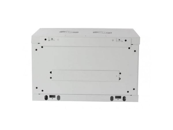 Intellinet Network Solutions Veggmontert kabinett 19" 6U (918114)