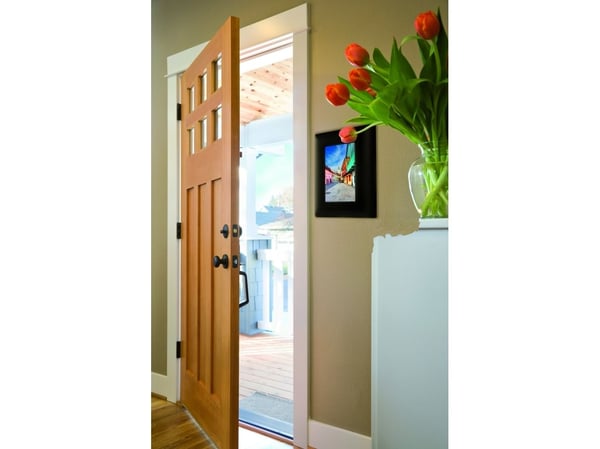 MASTER LOCK 5451EURD, Akrylonitril-butadien-styren (ABS), Sort, 5 kroker, 170 x 40 x 220 mm, 149 x 30 x 195 mm, 0,87 l