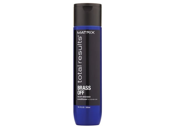 Matrix Total Results Brass Off Conditioner 300 ml