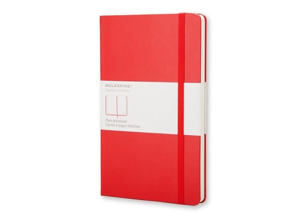 Moleskine Muistilista Classic Tw. Smooth (246915)