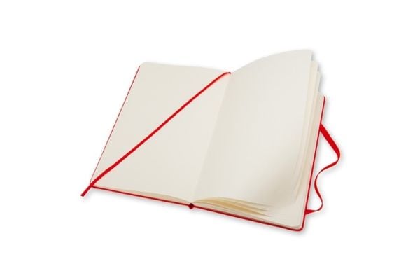 Moleskine Muistilista Classic Tw. Smooth (246915)