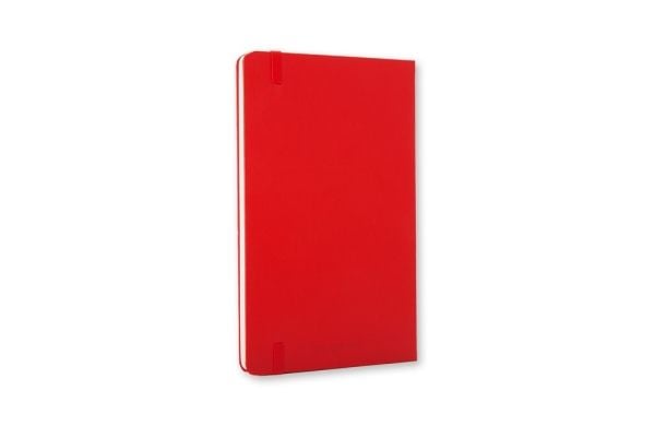 Moleskine Muistilista Classic Tw. Smooth (246915)