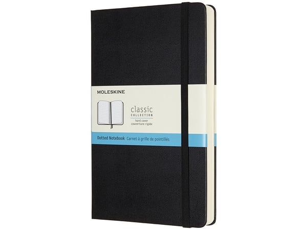 Moleskine 8058647628035, bild, universal