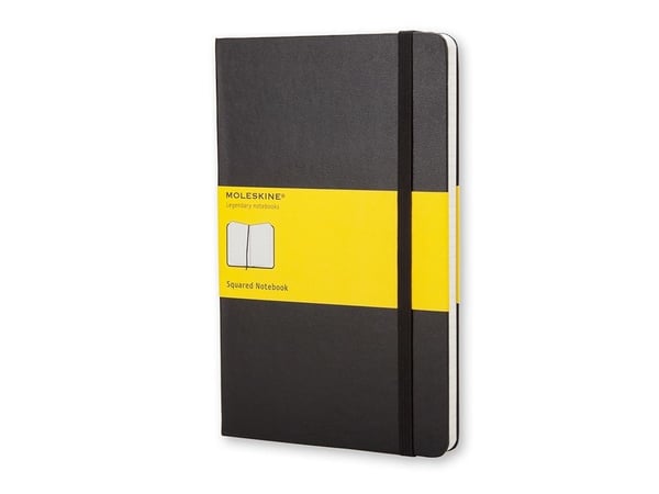 Moleskine 9788883701023, Bilde, Universell