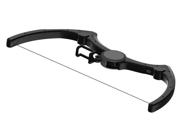 Omega Varr Gaming Pad Augmented Reality Bow for smarttelefoner (VGARB)