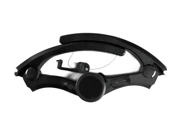 Omega Varr Gaming Pad Augmented Reality Bow for smarttelefoner (VGARB)