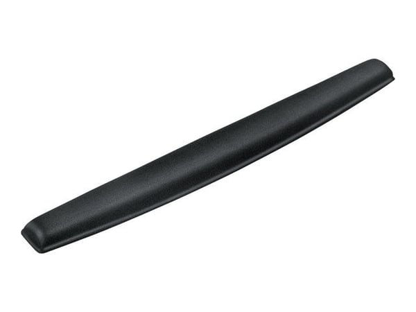 Fellowes - Håndleddsstøtte for tastatur - svart