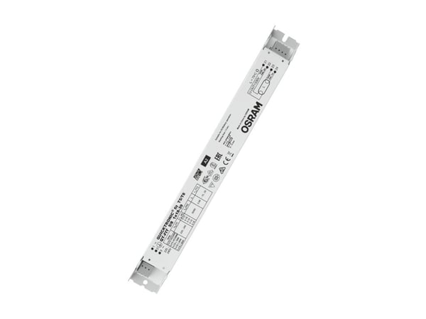 Osram QT-FIT 5/8 1X18...39, 50000 t, -15 - 50 °C, 198 - 264 V, 50/60 Hz, 24 A, 30 mm