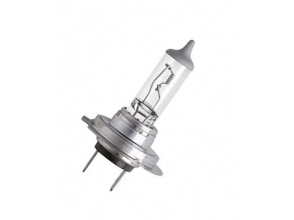 Osram Auton hehkulamppu H7 24V 70W (4050300386522)