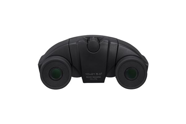 Pentax UP 10x21, BK-7 Porro, 10x, 2,1cm, Sort, 210g