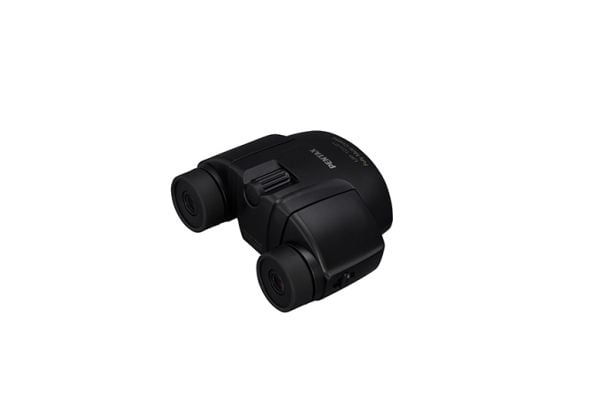 Pentax UP 10x21, BK-7 Porro, 10x, 2,1cm, Sort, 210g