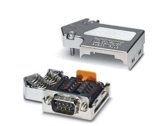 Phoenix Contact SUBCON PLUS Profibus-tilkobling opptil 12 MBit/s SUBCON-PLUS-PROFIB/SC2 Innhold: 1 stk (2708232)