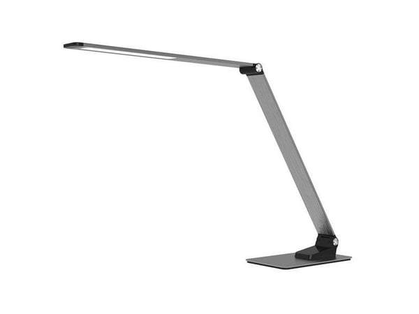 Platinet PDL509, Grå, IP20, SMD LED-modul, 48 ampuller, 16,5 W, LED