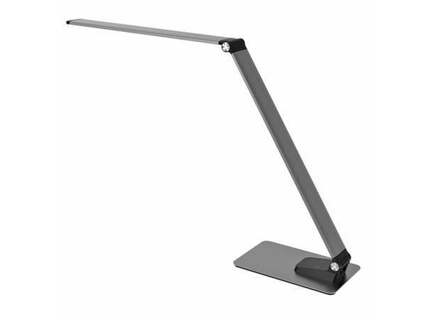 Platinet PDL509, Grå, IP20, SMD LED-modul, 48 ampuller, 16,5 W, LED