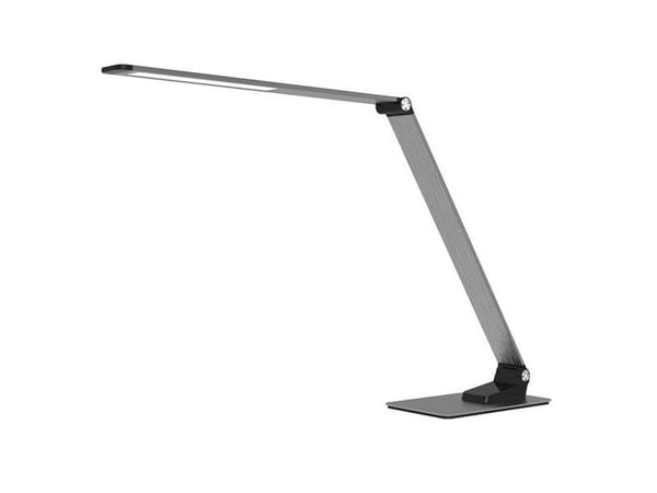 Platinet PDL509, Grå, IP20, SMD LED-modul, 48 ampuller, 16,5 W, LED