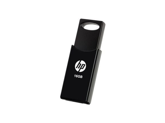 HP v212w - USB-flashstasjon - 16 GB - USB 2.0