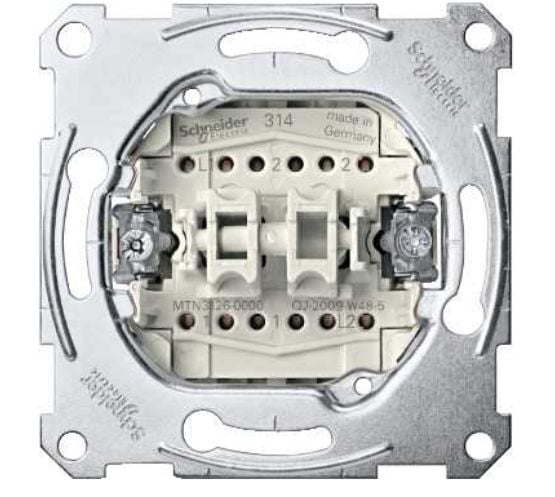 Schneider Electric MTN3126-0000
