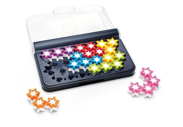 Smart Games - - pussel