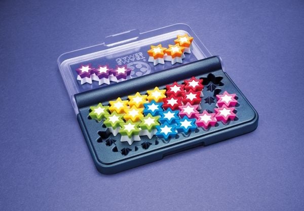 Smart Games - - pussel