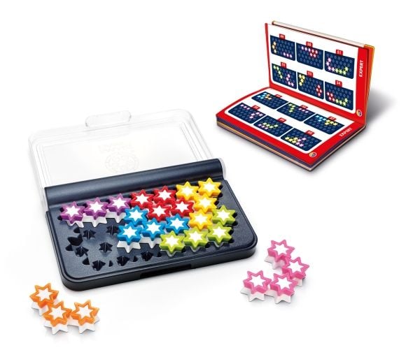 Smart Games - - pussel