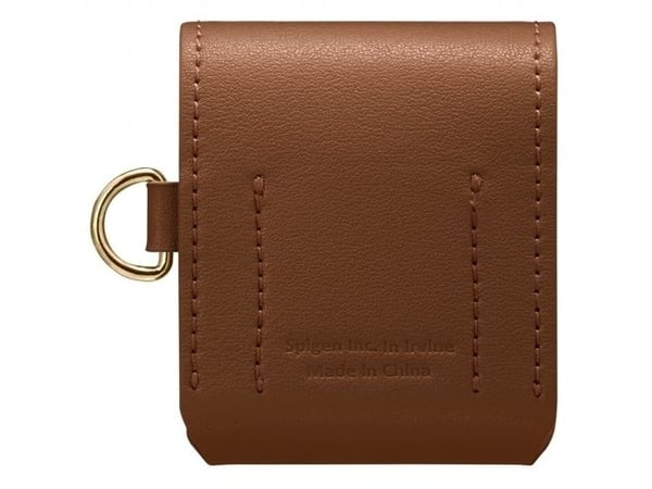 Spigen 074CS26378, skydd, brun