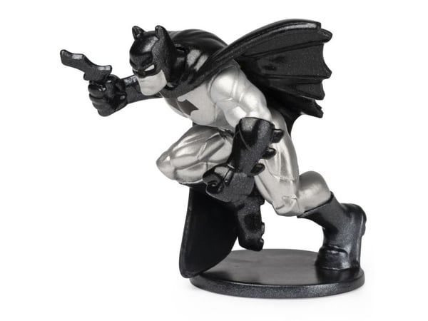 Spin Master Batman Mini figures