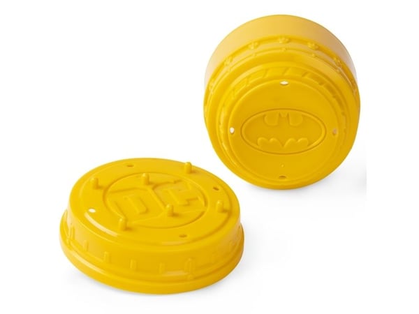 Spin Master Batman Mini figures