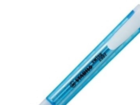 STABILO keinu co-, 1 kpl, sininen, sininen, 1 mm, 4 mm