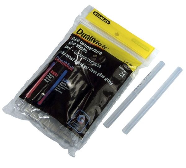 Stanley 1-GS20DT, 24 styck, Blåsa