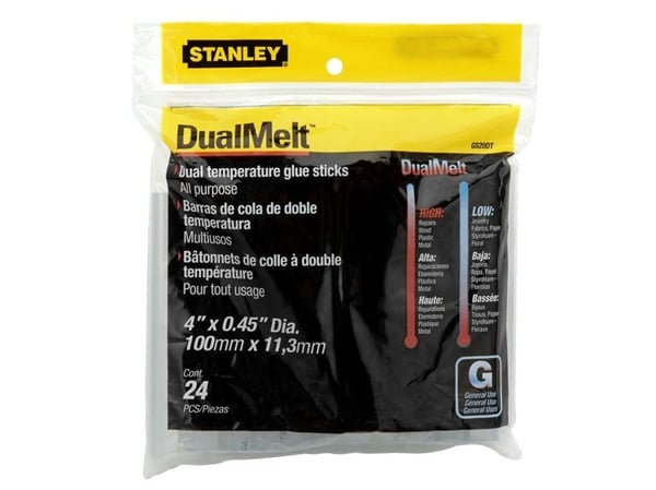 Stanley 1-GS20DT, 24 styck, Blåsa