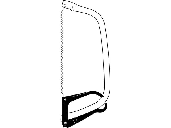 Stanley 1-20-437, Metallic, 30 cm