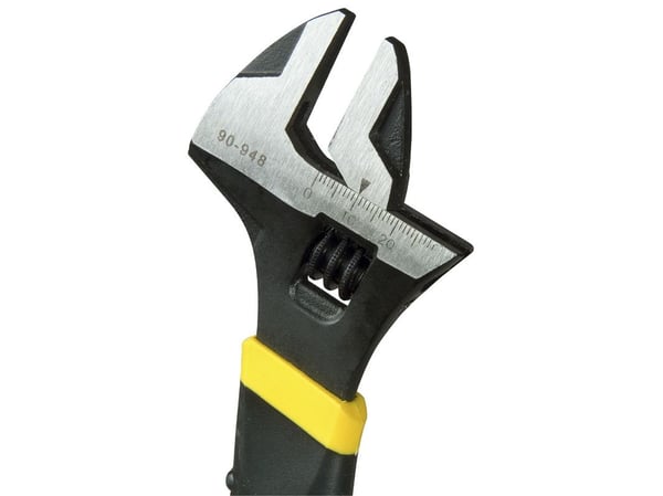 Stanley 0-90-950, 105 mm, 17 mm, 350 mm, 708 g