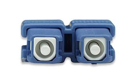 Techly ILWL D9-B-050, 5 m, OS2, SC, SC