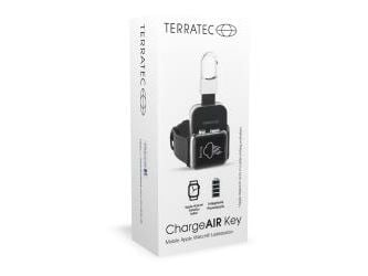 TERRATEC Ladegerät Charge Air Key kabellos