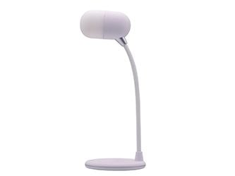 Terratec 324190, Valkoinen, Universaali, 1 lamppu(a), LED, 420 lm, D