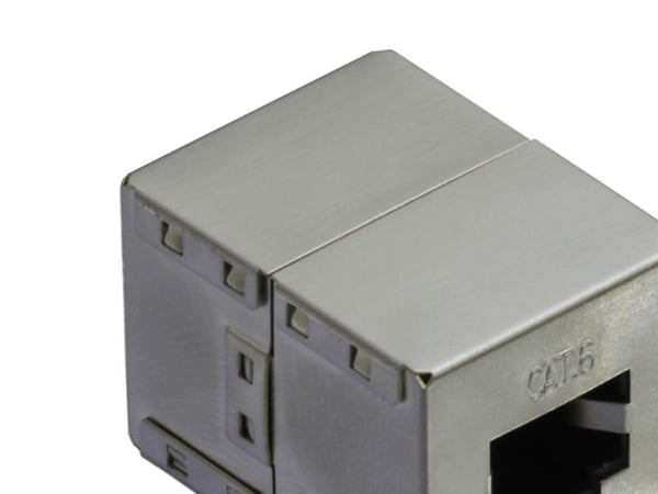 Value 21.99.3002, RJ-45, Hopea, Metalli