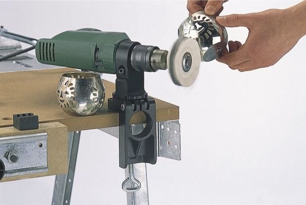 wolfcraft GmbH 4802000