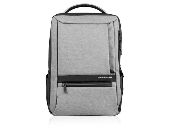 Modecom SMART 15, 39,6 cm (15,6"), bærbar rom, polyester