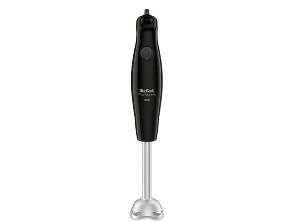 Tefal Turbomix HB1218, Stavmixer, 0,8 l, 350 W, Svart