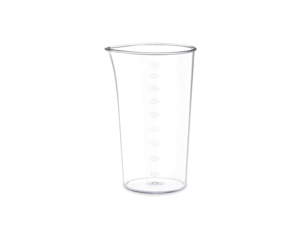 Tefal Turbomix HB1218, Stav Mikser, 0,8 l, 350 W, Svart