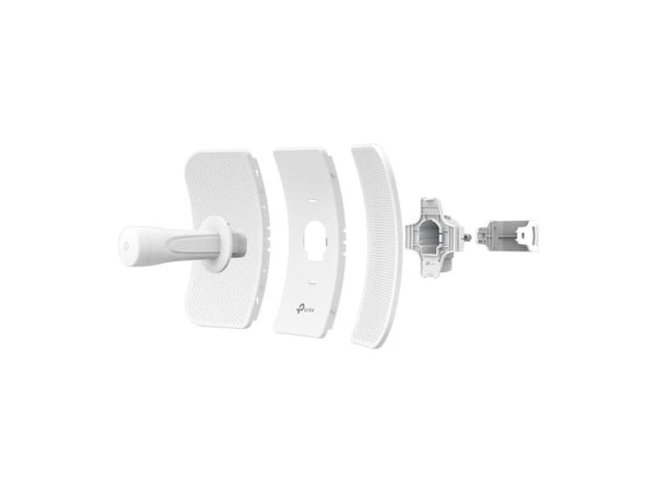 TP-Link CPE710 - Antenna - Wi-Fi - 23 dBi - Outdoor - 128MB RAM