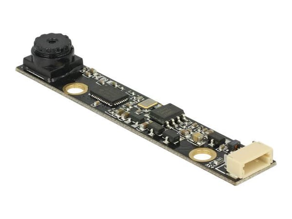 DeLOCK - USB 2.0 kameramodul 1,92 Mp