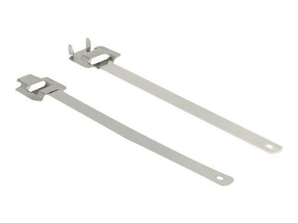 Delock - Kabelsamlare - 15 cm (paket om 20)