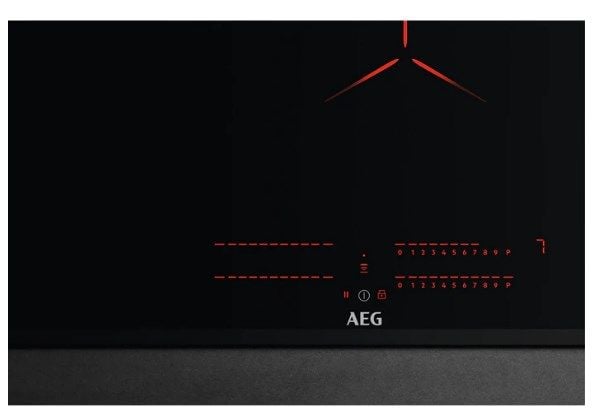 AEG platetopp LAIKAS IPE84531FB