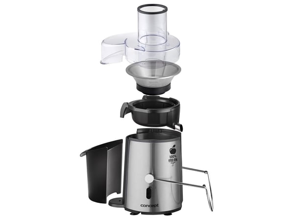 Concept Concept Fersk juicepresse LO7026