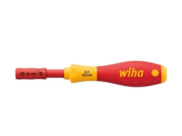 Wiha 34577, 160 mm, 70 g